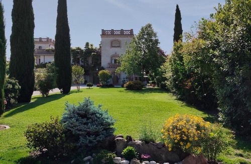 Canosa Sannita Bed & Breakfast | B&B Galleria 37