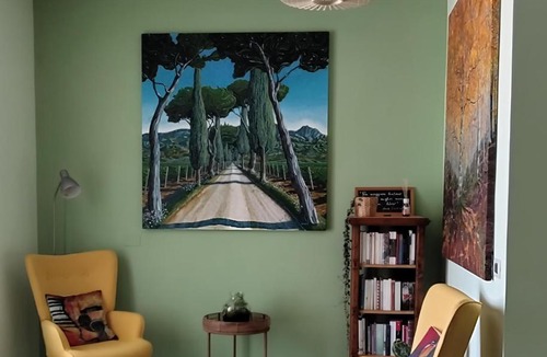 Canosa Sannita Bed & Breakfast | B&B Galleria 37