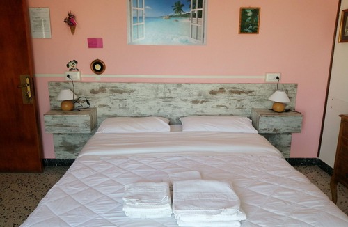 Porto San Giorgio Bed & Breakfast | B&B Galletto