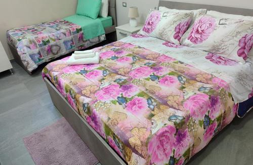 Historical Center Bed & Breakfast | B&B Giò