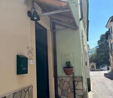 Gavi Bed & Breakfast | B&B Giù di sotto