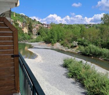 Gavi Bed & Breakfast | B&B Giù di sotto