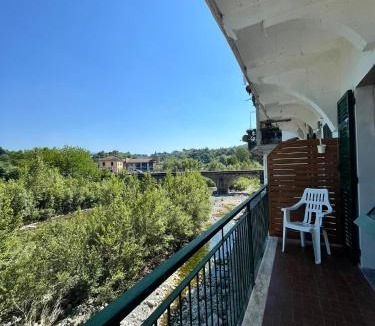 Gavi Bed & Breakfast | B&B Giù di sotto
