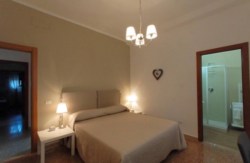Santo Spirito Bed & Breakfast | B&B Giardino dei Frutti