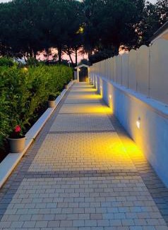 Rossano Bed & Breakfast | B&B Giglio di mare
