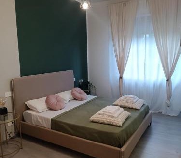 Porto San Giorgio Bed & Breakfast | B&B Ginevra