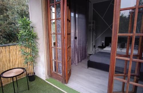 Porto San Giorgio Bed & Breakfast | B&B Ginevra