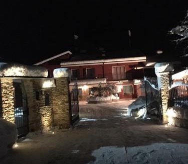 Bernezzo Bed & Breakfast | B&B GioAnn