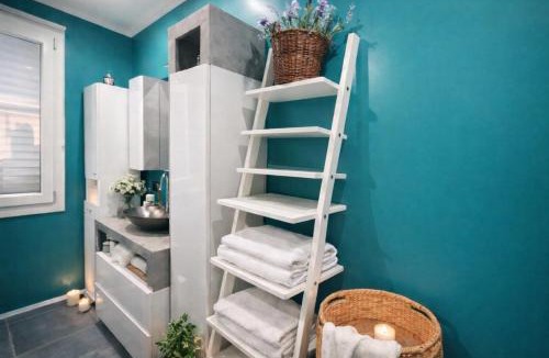 Massa Lombarda House | B&b GIOIA
