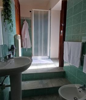 Gioiosa Ionica Bed & Breakfast | B&B Gioiosa