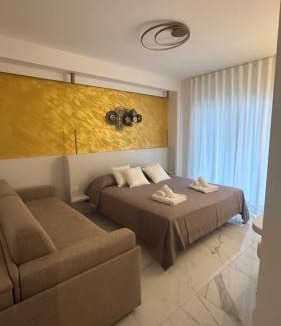 Catanzaro Lido Bed & Breakfast | B&B Glass Paradise