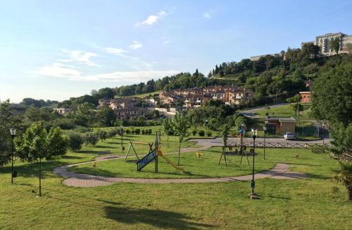 Loreto Apartment | B&B Gli Alberetti