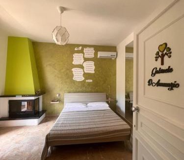 Collecorvino Bed & Breakfast | B&B gli orti