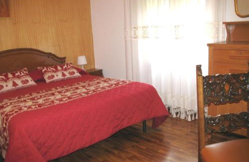 Rocca di Mezzo Bed & Breakfast | B&B GLI SCOIATTOLI