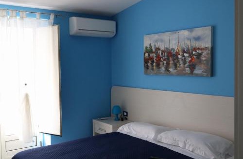 San Lucido Bed & Breakfast | B&B Granny House