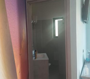 Castel Volturno Apartment | B & B green bay