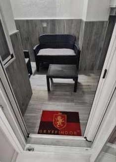 Crotone House | B&B Grifondoro