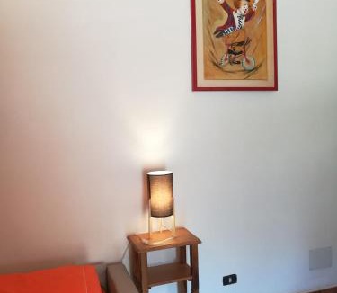 Castelpetroso House | B&B Guado di Pio- monolocale