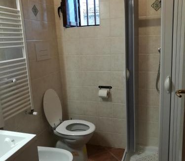 Castelpetroso House | B&B Guado di Pio- monolocale