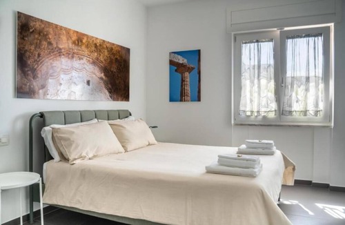 Capaccio Scalo Bed & Breakfast | B&B hiPaestum