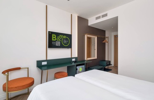 Ascoli Piceno Hotel | B&B Hotel Ascoli Piceno