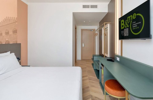Ascoli Piceno Hotel | B&B Hotel Ascoli Piceno