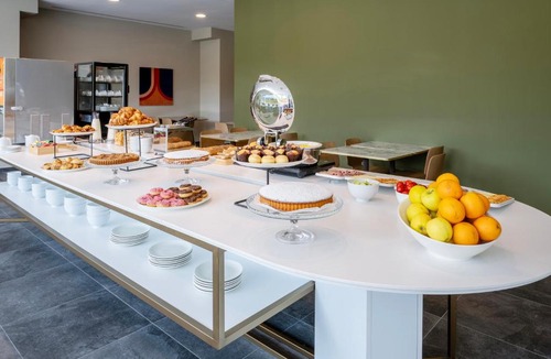 Ascoli Piceno Hotel | B&B HOTEL Ascoli Piceno