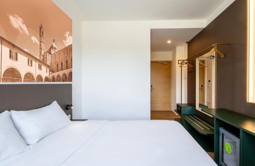 Ascoli Piceno Hotel | B&B HOTEL Ascoli Piceno