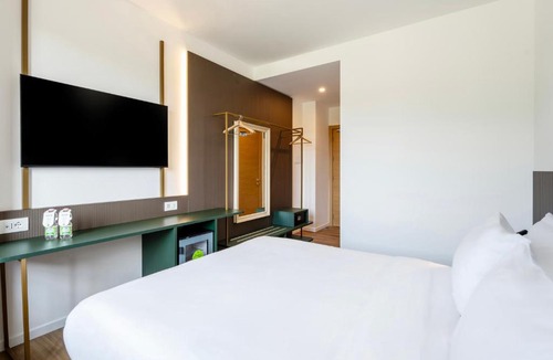 Ascoli Piceno Hotel | B&B HOTEL Ascoli Piceno