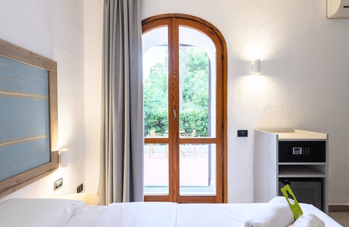 Panza Hotel | B&B Hotel Ischia San Nicola