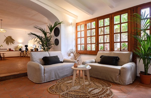 Panza Hotel | B&B Hotel Ischia San Nicola