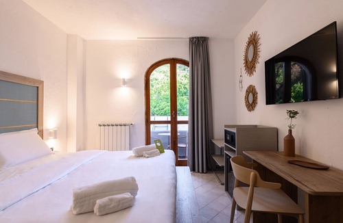Panza Hotel | B&B Hotel Ischia San Nicola