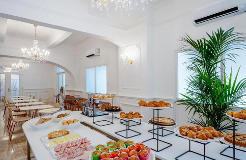 Pesaro Hotel | B&B HOTEL Pesaro Des Bains