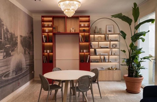 Pesaro Hotel | B&B HOTEL Pesaro Des Bains