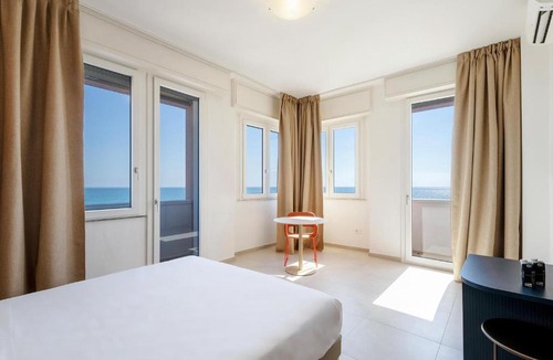 Pesaro Hotel | B&B HOTEL Pesaro Des Bains