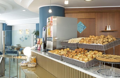 Pescara Hotel | B&B Hotel Pescara