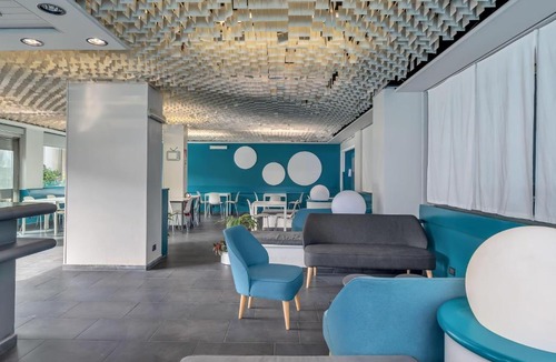 Vittoria Hotel | B&B Hotel Torino President