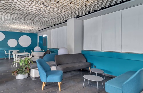 Vittoria Hotel | B&B Hotel Torino President