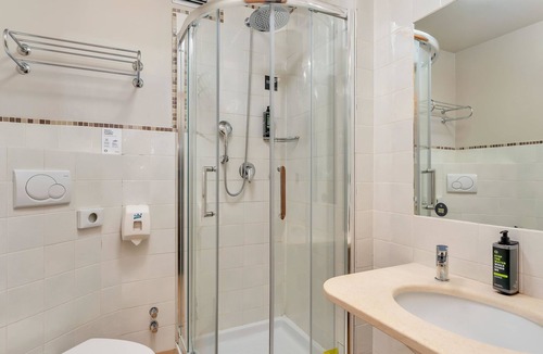 Vittoria Hotel | B&B Hotel Torino President