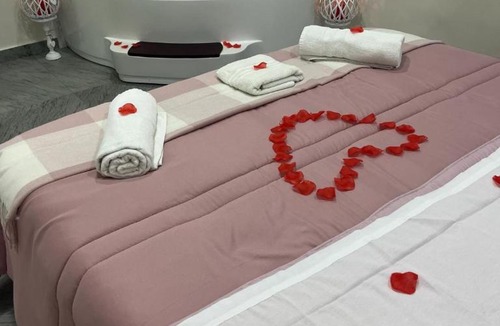 Secondigliano Apartment | B&b house napoli capodichino