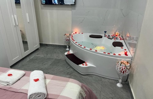 Secondigliano Apartment | B&b house napoli capodichino