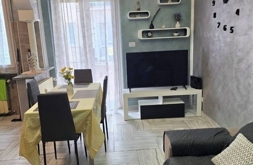 Acqui Terme Apartment | B&B House Vacation Rental in Acqui Terme