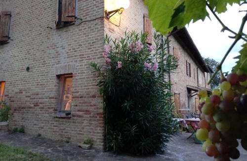 Urbino Bed & Breakfast | B&B I Canonici