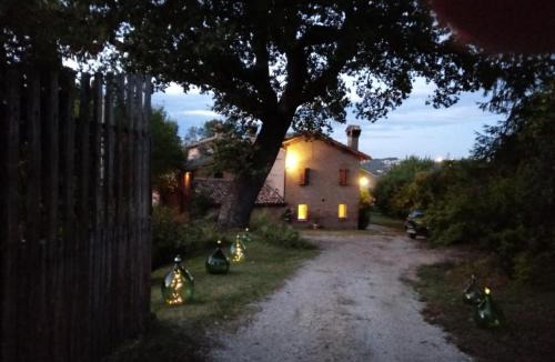 Urbino Bed & Breakfast | B&B I Canonici