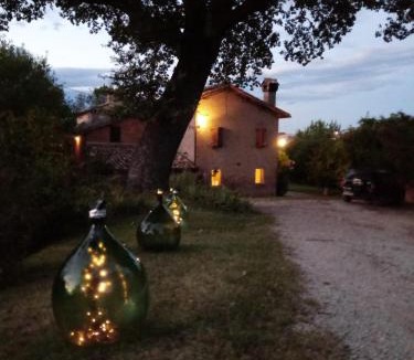 Urbino Bed & Breakfast | B&B I Canonici