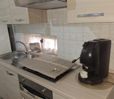 Brusciano Bed & Breakfast | B&B I Gigli