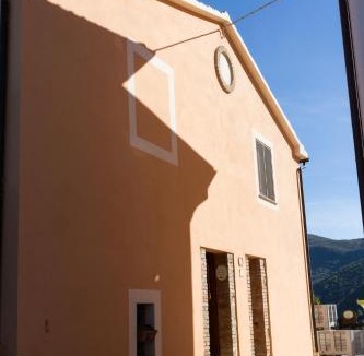 Narni Apartment | B&B I Montanari