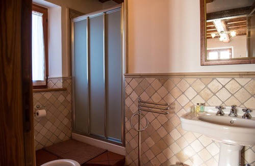 Filottrano Bed & Breakfast | B&B I Pini Di Storaco