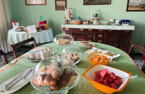 Roseto degli Abruzzi Bed & Breakfast | B&B I versi del mare