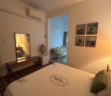 Roseto degli Abruzzi Bed & Breakfast | B&B I versi del mare